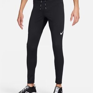 Nike Black Performance Leggings